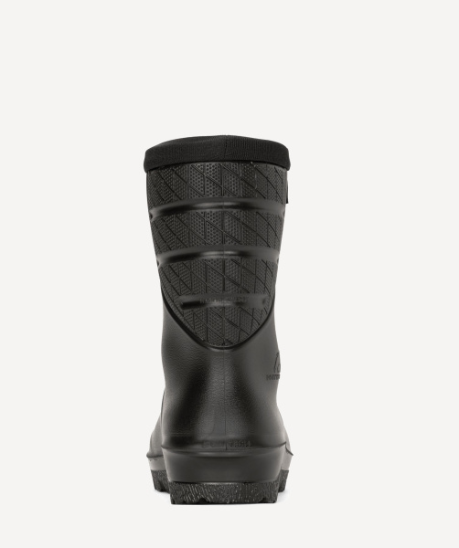 Сапоги Classic 3S Mid (38; черный)